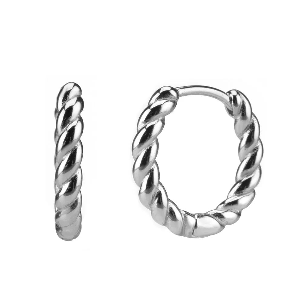 925 Sterling Silver 10mm Screw Huggies Middle Hoops Women Loops Round Pendiente Luxury Jewelry 2020 Fashion Wedding
925 Sterling Silver 10mm Screw Huggies Middle Hoops Women Loops Round Pendiente Luxury Jewelry 2020 Fashion Wedding