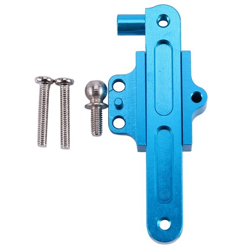 Для Wltoys 12428 12423 Feiyue FY-03 RC обновленные металлические детали 12428-0010 рулевое соединительное сиденье
Для Wltoys 12428 12423 Feiyue FY-03 RC обновленные металлические детали 12428-0010 рулевое соединительное сиденье
