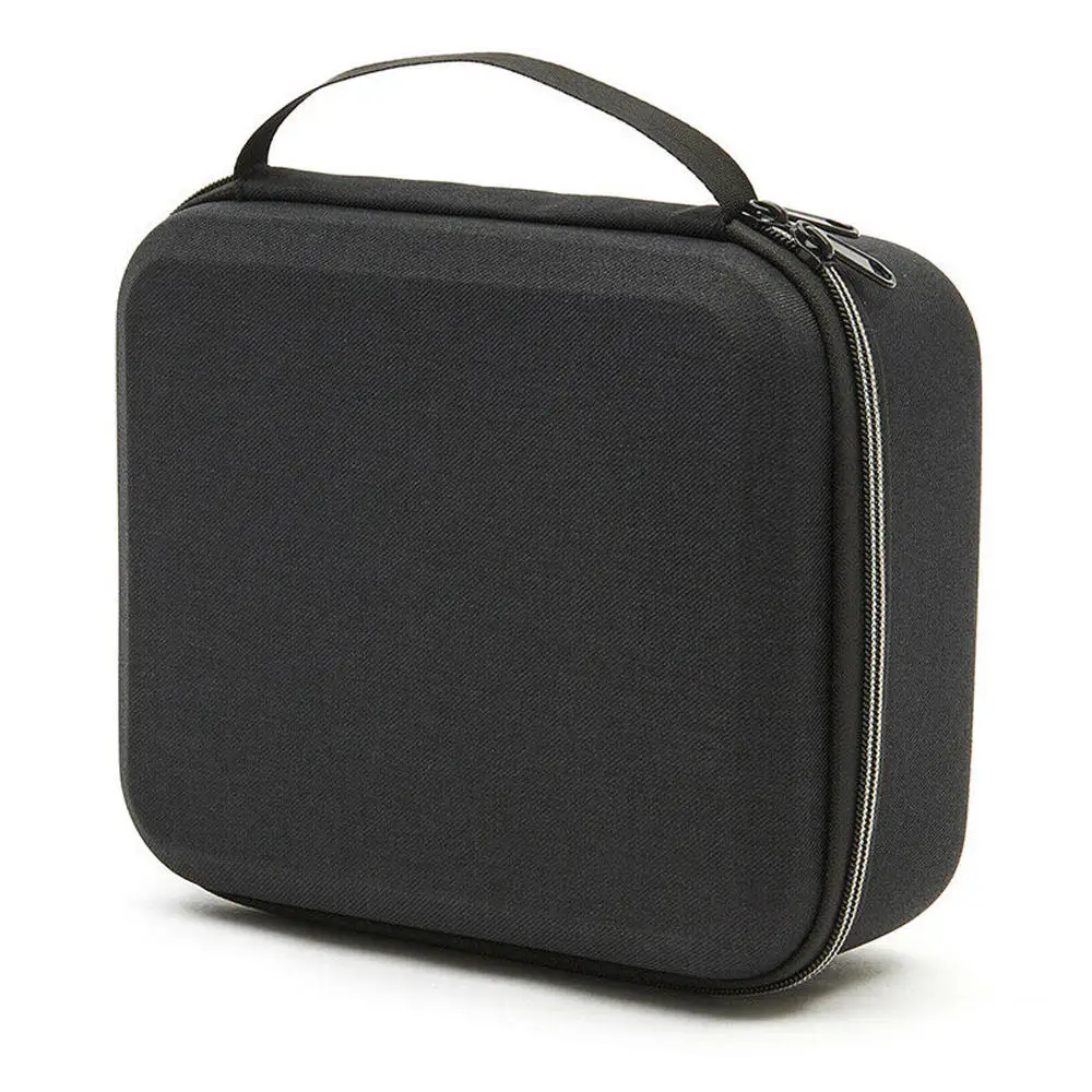 Portable Storage Bag Carrying Case Drone Controller Travel Box for DJI Mavic Mini 2 Accessories Storage Bag Case
Portable Storage Bag Carrying Case Drone Controller Travel Box for DJI Mavic Mini 2 Accessories Storage Bag Case