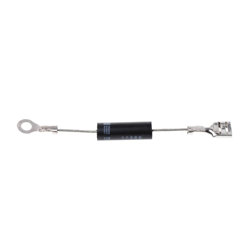 5Pcs/Set Single Diode High Voltage Diode Rectifier Microwave Electronic Parts H05F
5Pcs/Set Single Diode High Voltage Diode Rectifier Microwave Electronic Parts H05F