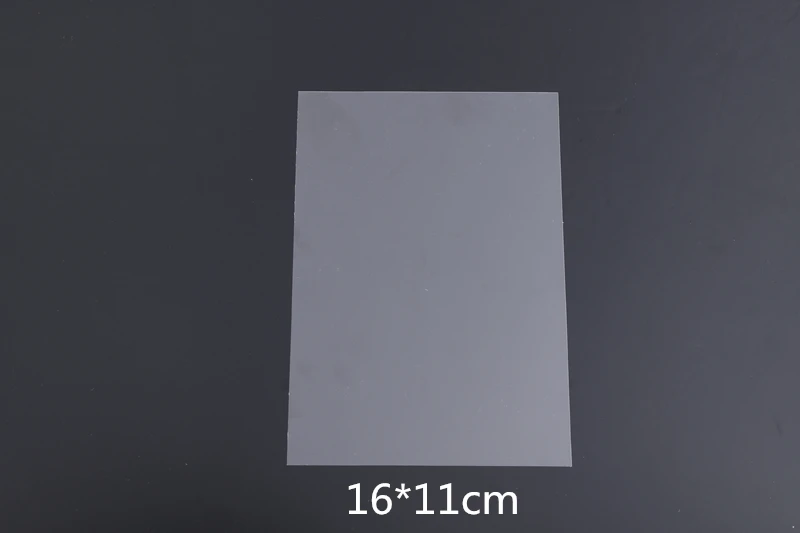 50pcs PVC Plastic Sheet for Scrapbooking DIY Handmade Shaker Cards Making Accessories Album Photo Frame New 2019
50pcs PVC Plastic Sheet for Scrapbooking DIY Handmade Shaker Cards Making Accessories Album Photo Frame New 2019