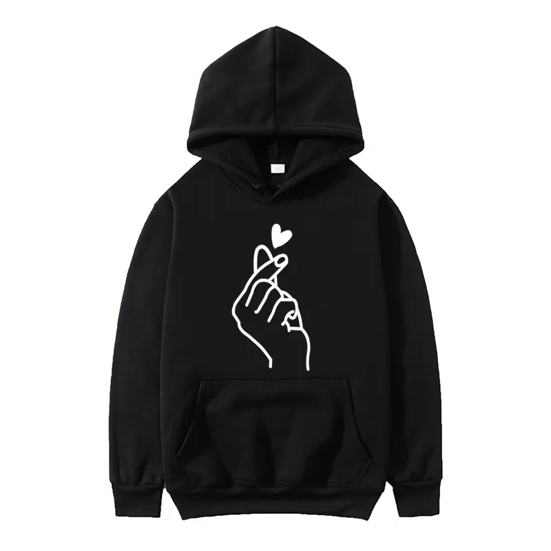 Plus Size Pullovers Girls Long Sleeve Hoodies Autumn Spring Cute Women Sweatshirt And Hoody Ladies Hooded Love Printed Casual
Plus Size Pullovers Girls Long Sleeve Hoodies Autumn Spring Cute Women Sweatshirt And Hoody Ladies Hooded Love Printed Casual