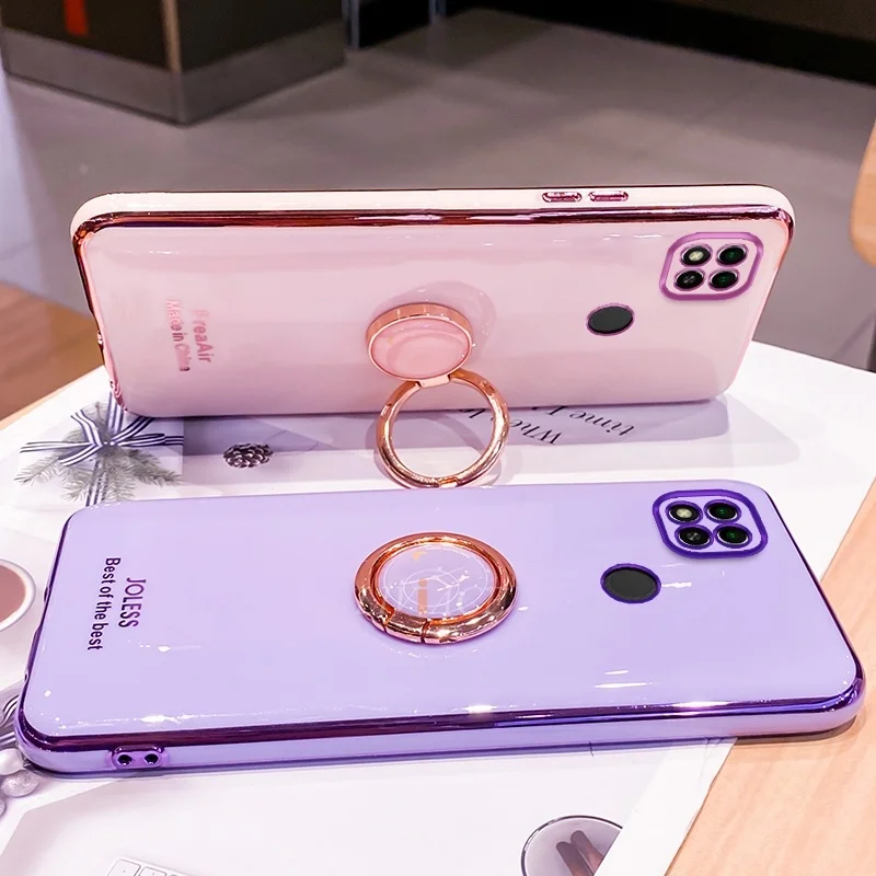 Роскошный чехол с кольцом-держателем для Oppo A11X A57 A59 A83 A3 A3S A5S A7X A8 A91 A73 A77 A72 A32 A5 A9 2021
Роскошный чехол с кольцом-держателем для Oppo A11X A57 A59 A83 A3 A3S A5S A7X A8 A91 A73 A77 A72 A32 A5 A9 2021