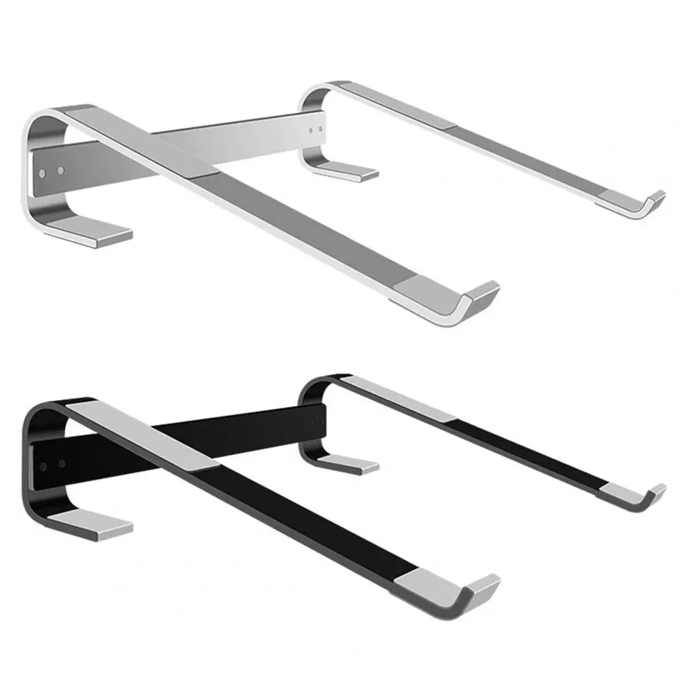 Laptop Holder Good Hardness Replaceable Foldable Laptop Radiating Stand for Notebook Computer
Laptop Holder Good Hardness Replaceable Foldable Laptop Radiating Stand for Notebook Computer