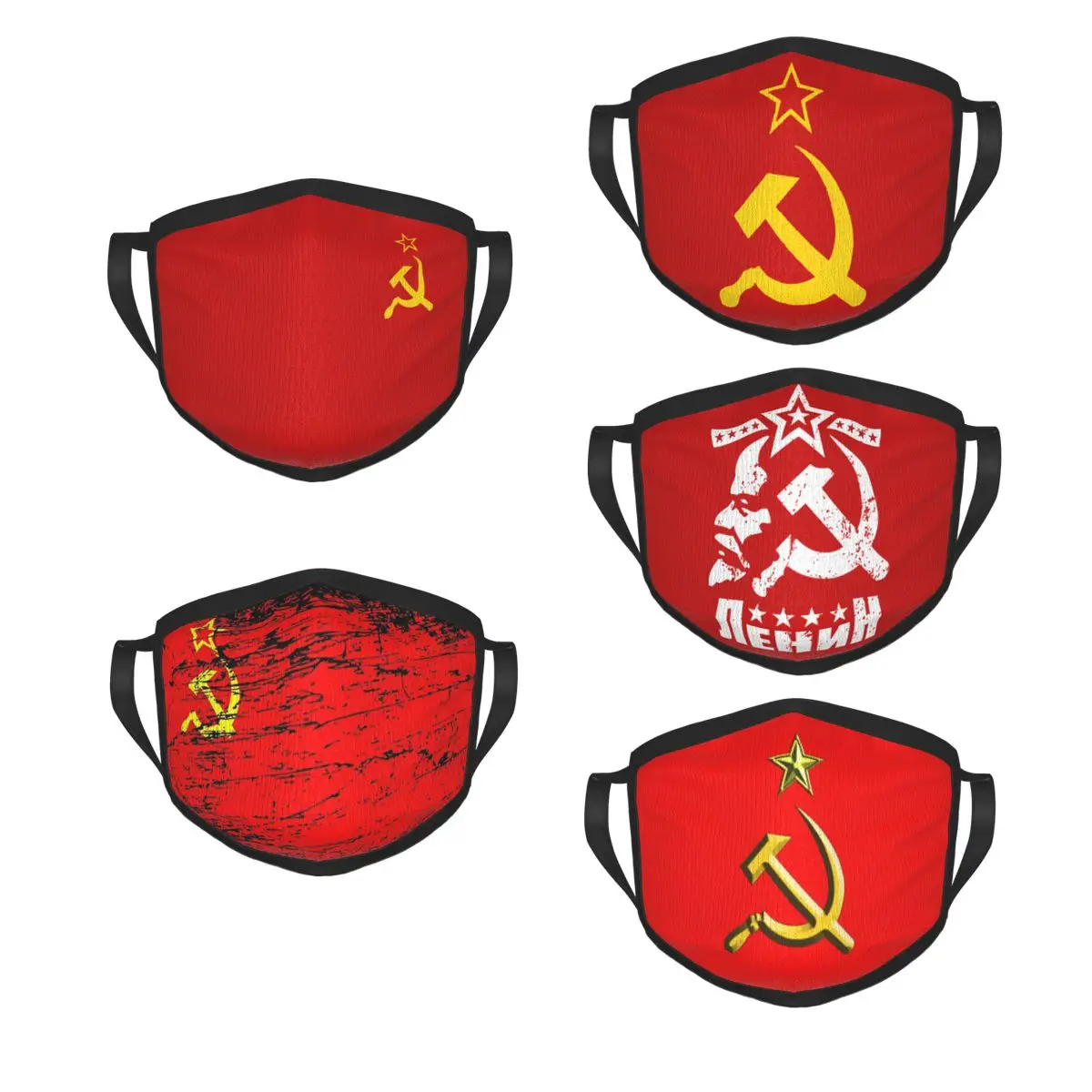 Многоразовая маска для лица СССР, многоразовая противотуманная защитная маска против запотевания, респиратор
Многоразовая маска для лица СССР, многоразовая противотуманная защитная маска против запотевания, респиратор