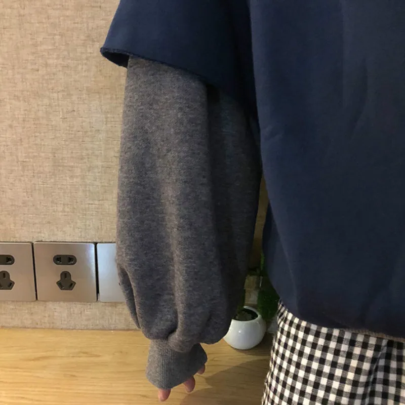 Hoodies Women Plus Size Printed Pullovers Hooded Outerwear 3XL Boyfriend Casual Feminine Ulzzang Long Sleeve Unisex Couples Chic
Hoodies Women Plus Size Printed Pullovers Hooded Outerwear 3XL Boyfriend Casual Feminine Ulzzang Long Sleeve Unisex Couples Chic