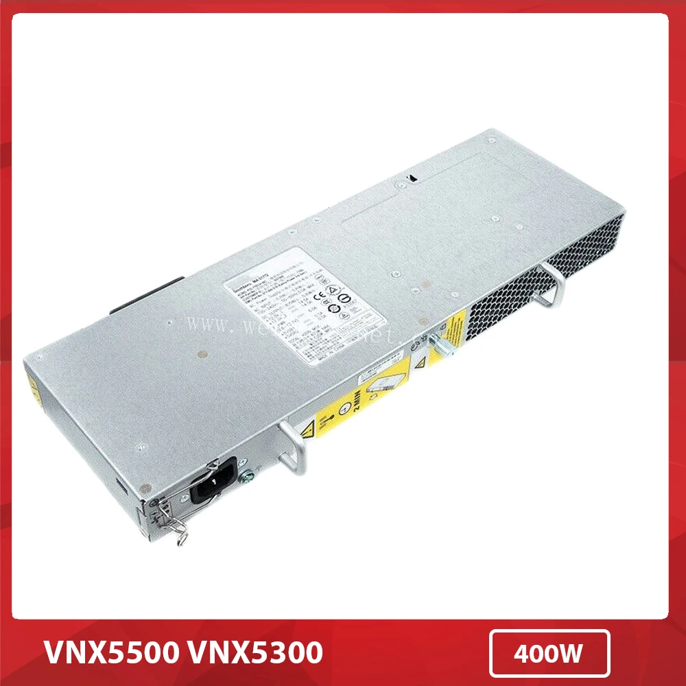 100% протестированный блок питания для EMC VNX5500 VNX5300 400 Вт 071-000-518 071-000-553 SG7008, работает хорошо
100% протестированный блок питания для EMC VNX5500 VNX5300 400 Вт 071-000-518 071-000-553 SG7008, работает хорошо