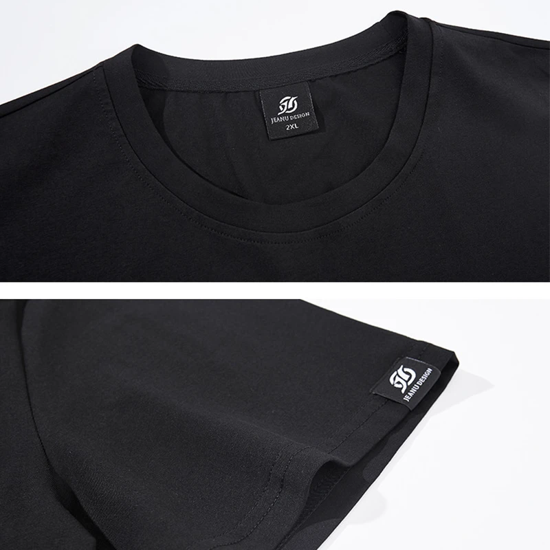 Lyprerazy XL-6XL Plus Size Summer Cat Printed Harajuku Japanese Short Sleeve Black T Shirt Men's Hip Hop Casual Cotton Tee Tops 
Lyprerazy XL-6XL Plus Size Summer Cat Printed Harajuku Japanese Short Sleeve Black T Shirt Men's Hip Hop Casual Cotton Tee Tops