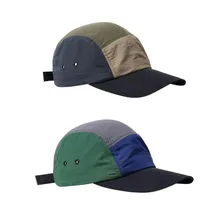 Baseball Cap Multicolor Adjustable Summer Sun Caps Fishing Hat For Men Women Unisex Outdoor Sport Hip Hop Hats