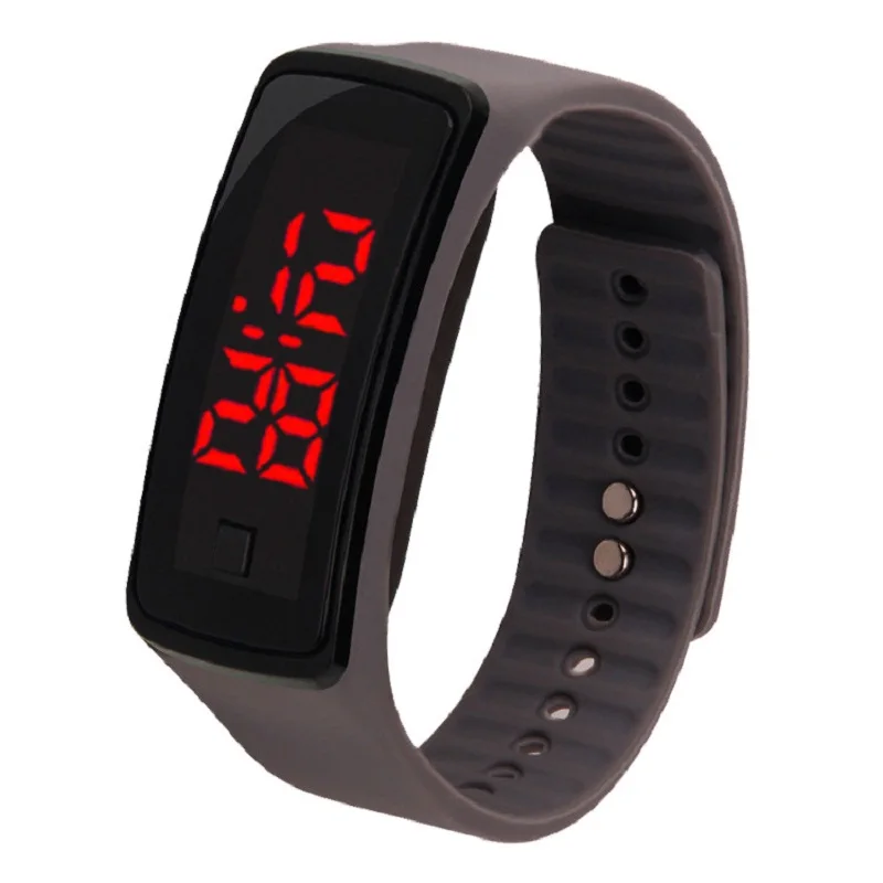 NEW Small Bracelet Children Watches Kids For Girls Boys Sport Electronic LED Digital Wrist Clock Students Watch
NEW Small Bracelet Children Watches Kids For Girls Boys Sport Electronic LED Digital Wrist Clock Students Watch