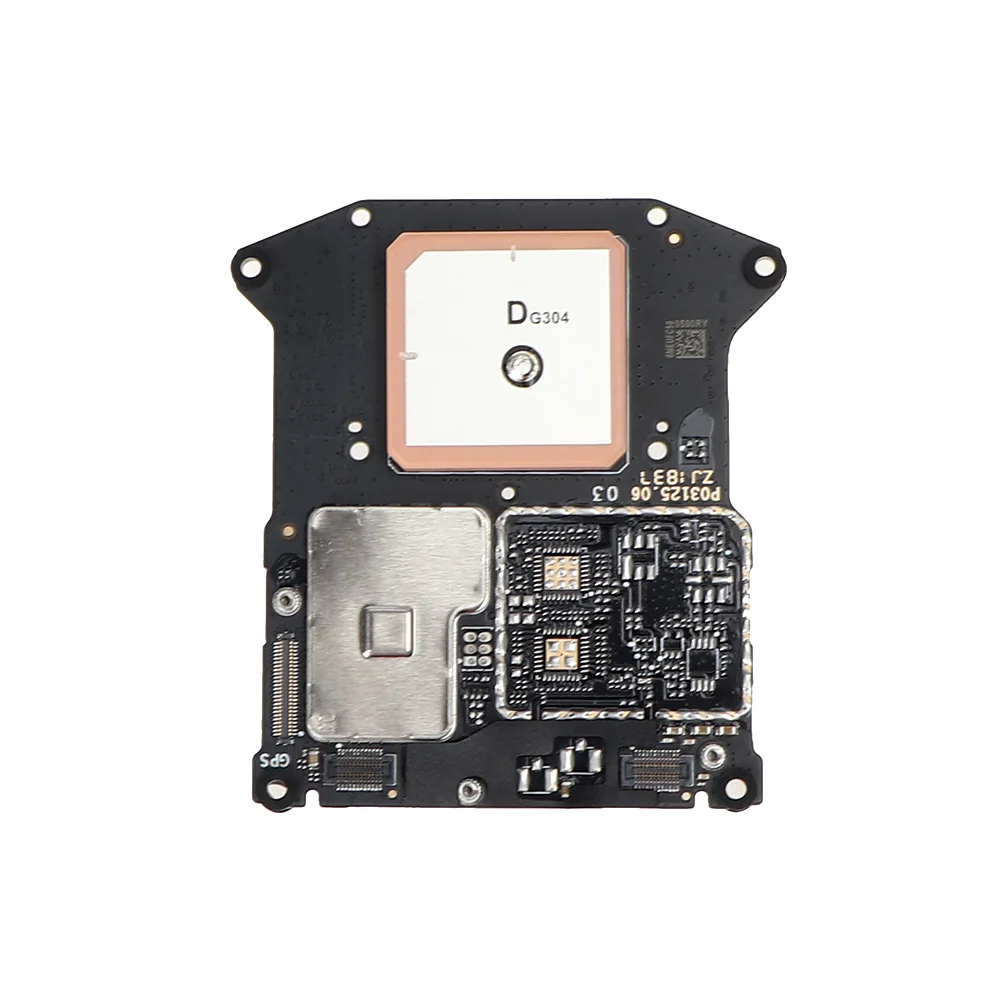 GPS Module for DJI Mavic 2 Pro Zoom Board Spare Parts Replacing Repair Replacement Drone Airplane Accessories
GPS Module for DJI Mavic 2 Pro Zoom Board Spare Parts Replacing Repair Replacement Drone Airplane Accessories