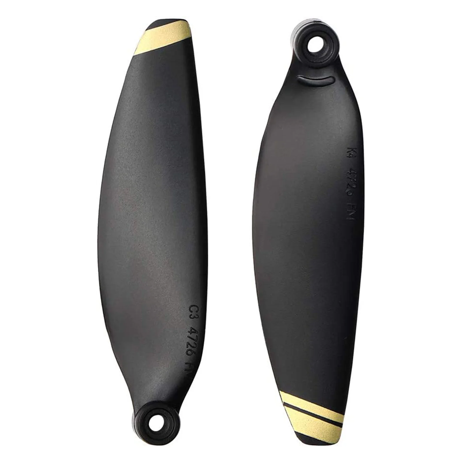 1Set Colorful Low Noise Propellers Quick-Release Blades For DJI Mavic Mini 2 Drone Drop Shipping
1Set Colorful Low Noise Propellers Quick-Release Blades For DJI Mavic Mini 2 Drone Drop Shipping