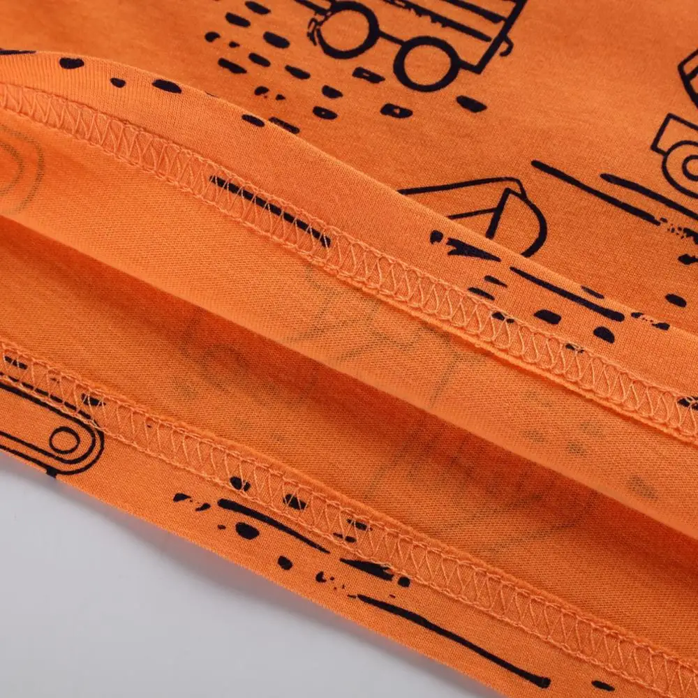 New children's cotton T-shirt boys and girls children's cotton cartoon T-Shirt Top dinosaur car short sleeve
New children's cotton T-shirt boys and girls children's cotton cartoon T-Shirt Top dinosaur car short sleeve