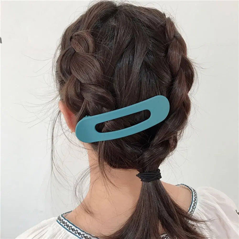 1pcs Japan Women Small Flower Hair Clips Hairpins Candy Color Irregular Barrettes Girls Hairgrips Hair Accessories
1pcs Japan Women Small Flower Hair Clips Hairpins Candy Color Irregular Barrettes Girls Hairgrips Hair Accessories