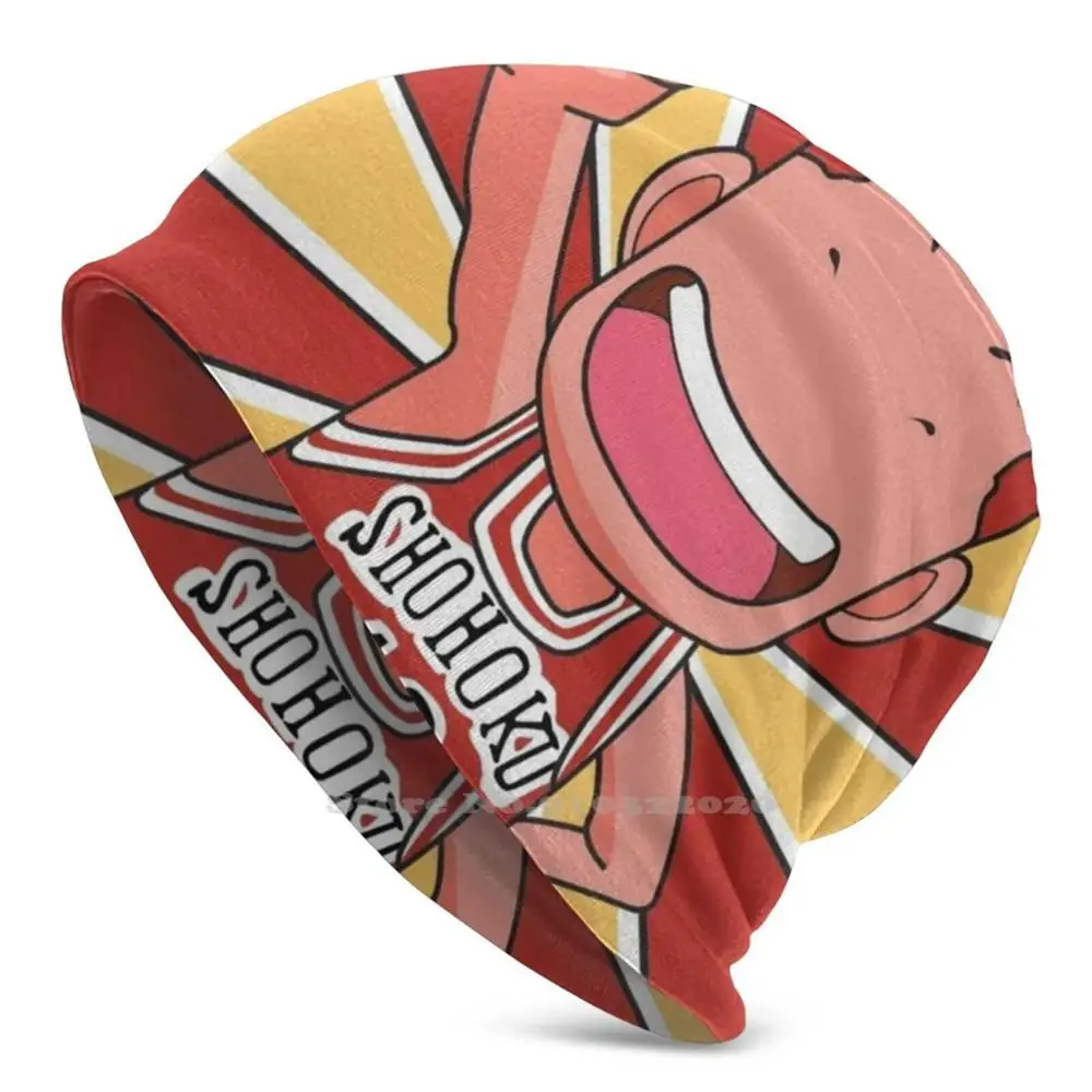 Hanamichi Sakuragi / / Slam Dunk Outdoor Sports Thin Windproof Soft Fashion Beanie Hat Slam Hanamichi Sakuragi Gorilla Akagi
Hanamichi Sakuragi / / Slam Dunk Outdoor Sports Thin Windproof Soft Fashion Beanie Hat Slam Hanamichi Sakuragi Gorilla Akagi