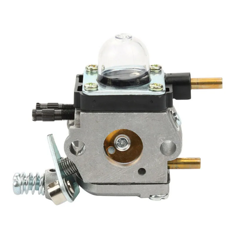 Carburetor Oil Pipe Kit For Echo Tiller 2-cycle Manti 7222 7222M SV-4B Engine
Carburetor Oil Pipe Kit For Echo Tiller 2-cycle Manti 7222 7222M SV-4B Engine