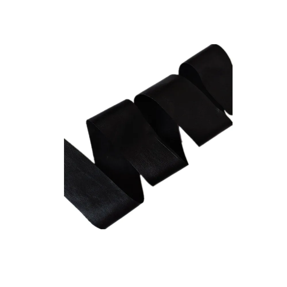 Black sheepskin 0.3-0.7 mm handmade diy clothing leather skirt gloves hat leather bag trim material
Black sheepskin 0.3-0.7 mm handmade diy clothing leather skirt gloves hat leather bag trim material