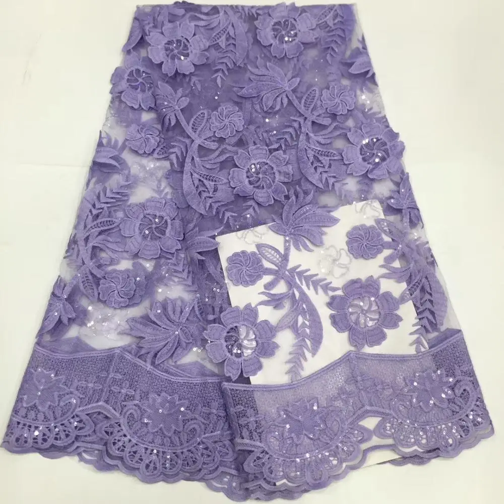African Lace Fabric with Beads Design Embroidery Tulle Lace Fabric 3D flowers French Net Lace Fabric for Dress DPSE1611
African Lace Fabric with Beads Design Embroidery Tulle Lace Fabric 3D flowers French Net Lace Fabric for Dress DPSE1611