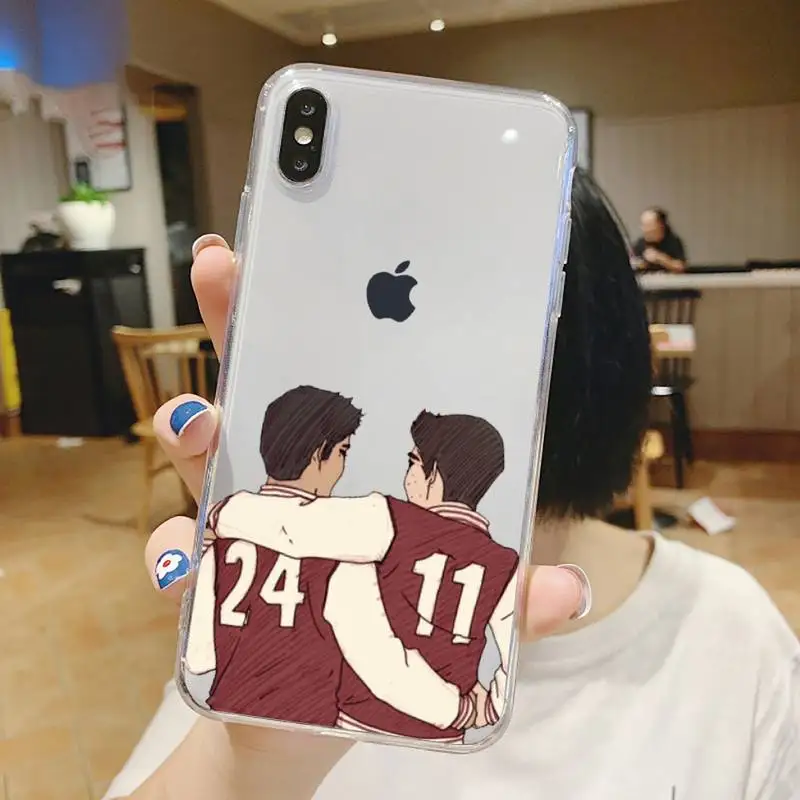 TV series Teen Wolf Stilinski 24 Phone Case Transparent for iPhone 6 7 8 11 12 s mini pro X XS XR MAX Plus
TV series Teen Wolf Stilinski 24 Phone Case Transparent for iPhone 6 7 8 11 12 s mini pro X XS XR MAX Plus