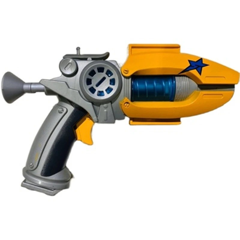 22-28CM Generation 1 Slugterra Gun Toy For Children Cartoon Slug-terra Gun Toys For Boys Best Gift
22-28CM Generation 1 Slugterra Gun Toy For Children Cartoon Slug-terra Gun Toys For Boys Best Gift