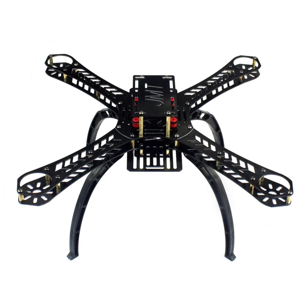 JMT X4 310 360 380 mm FiberGlass DIY FPV Racing Drone Freestyle Quadcopter Frame Kit RC Drone Support 5"-10" Propeller
JMT X4 310 360 380 mm FiberGlass DIY FPV Racing Drone Freestyle Quadcopter Frame Kit RC Drone Support 5"-10" Propeller