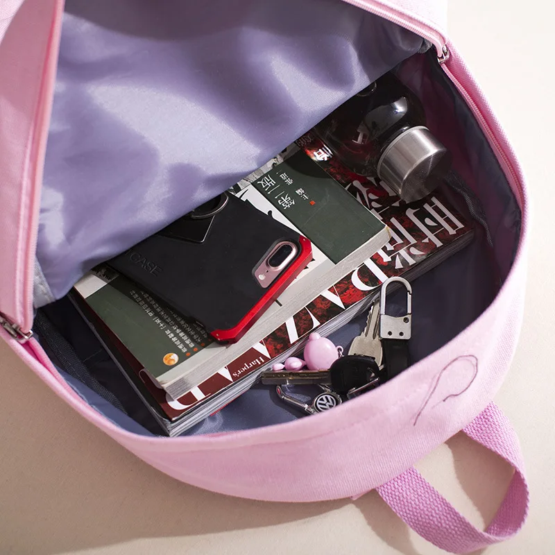 School Bags
School Bags