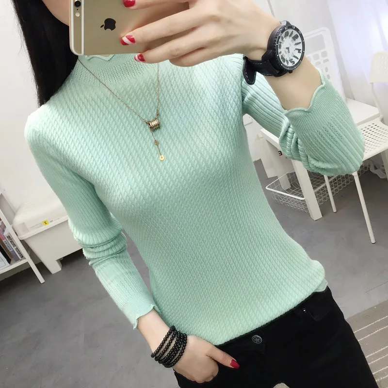 12764 (3 комнаты, 8 рядов, 4 ряда) фактическое фото новых пуловера с аурикулочкой, облегающего тела и однотонной нижней рубашки 28 
12764 (3 комнаты, 8 рядов, 4 ряда) фактическое фото новых пуловера с аурикулочкой, облегающего тела и однотонной нижней рубашки 28