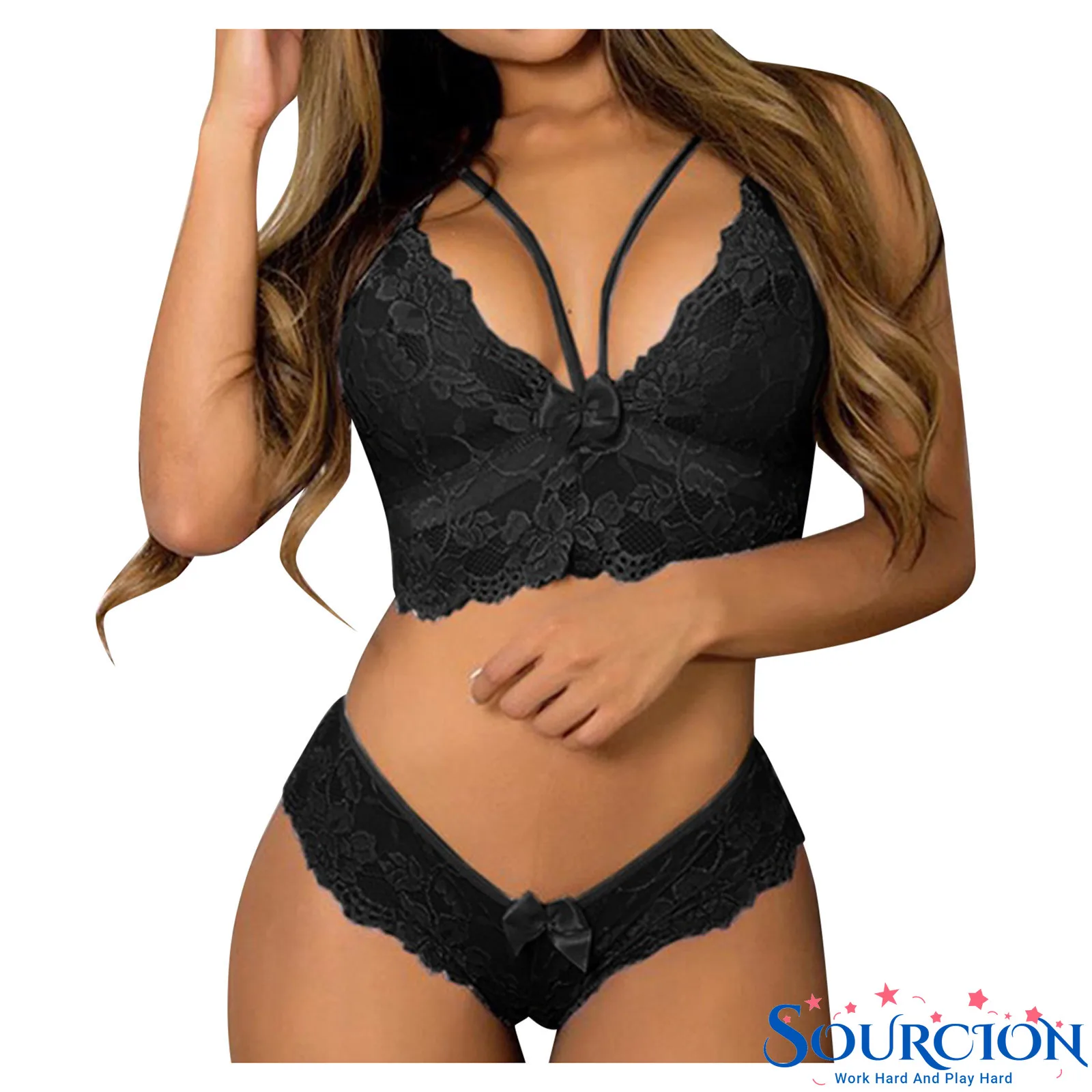 SWT Women Clothing Lingerie Set Sexy Women Lingerie Bralette Bra Underwear Corset Lace Floral Sexy Lingerie Set
SWT Women Clothing Lingerie Set Sexy Women Lingerie Bralette Bra Underwear Corset Lace Floral Sexy Lingerie Set