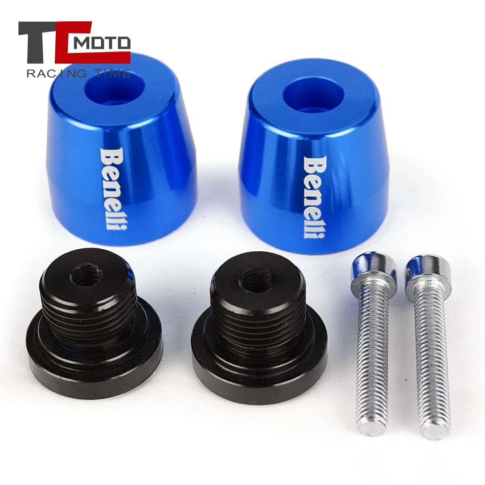 Motorcycle CNC Handlebar Grips Handle Bar Ends plug Anti Vibration for Benelli BJ500 BN600i BN302 BN300 TNT600 TNT 125 300 600
Motorcycle CNC Handlebar Grips Handle Bar Ends plug Anti Vibration for Benelli BJ500 BN600i BN302 BN300 TNT600 TNT 125 300 600