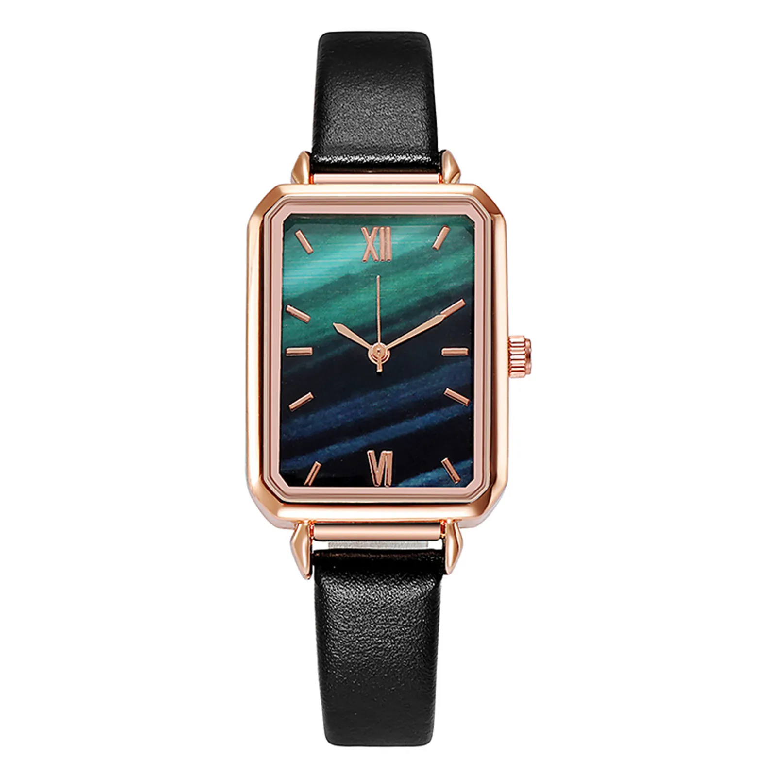2021 Professional Women Quartz Watch High-end Exquisite Watch Quartz Watch Stainless Steel Dial Casual Bracelet Watch X*
2021 Professional Women Quartz Watch High-end Exquisite Watch Quartz Watch Stainless Steel Dial Casual Bracelet Watch X*