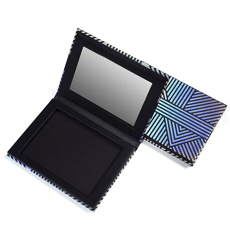 Magic Book Series Free Combination Disc Monochrome Eye Shadow Blush Magnet Storage Empty Plate DIY Refill Eyeshadow Pallete
Magic Book Series Free Combination Disc Monochrome Eye Shadow Blush Magnet Storage Empty Plate DIY Refill Eyeshadow Pallete