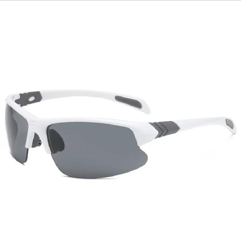 Sunglasses Men's Cycling Glasses Outdoor Sports Glasses Windproof Sunglasses Anti-Ultraviolet Polarized Sunglasses
Sunglasses Men's Cycling Glasses Outdoor Sports Glasses Windproof Sunglasses Anti-Ultraviolet Polarized Sunglasses