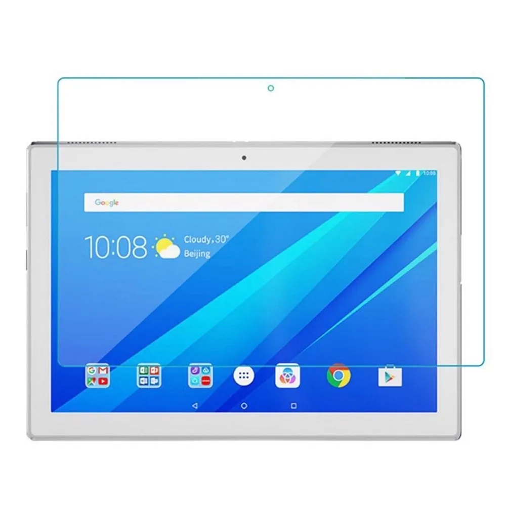 Защитное закаленное стекло для Lenovo Tab E10, 10,1-дюймовая фотопленка для планшета с защитой от отпечатков пальцев и царапин
Защитное закаленное стекло для Lenovo Tab E10, 10,1-дюймовая фотопленка для планшета с защитой от отпечатков пальцев и царапин