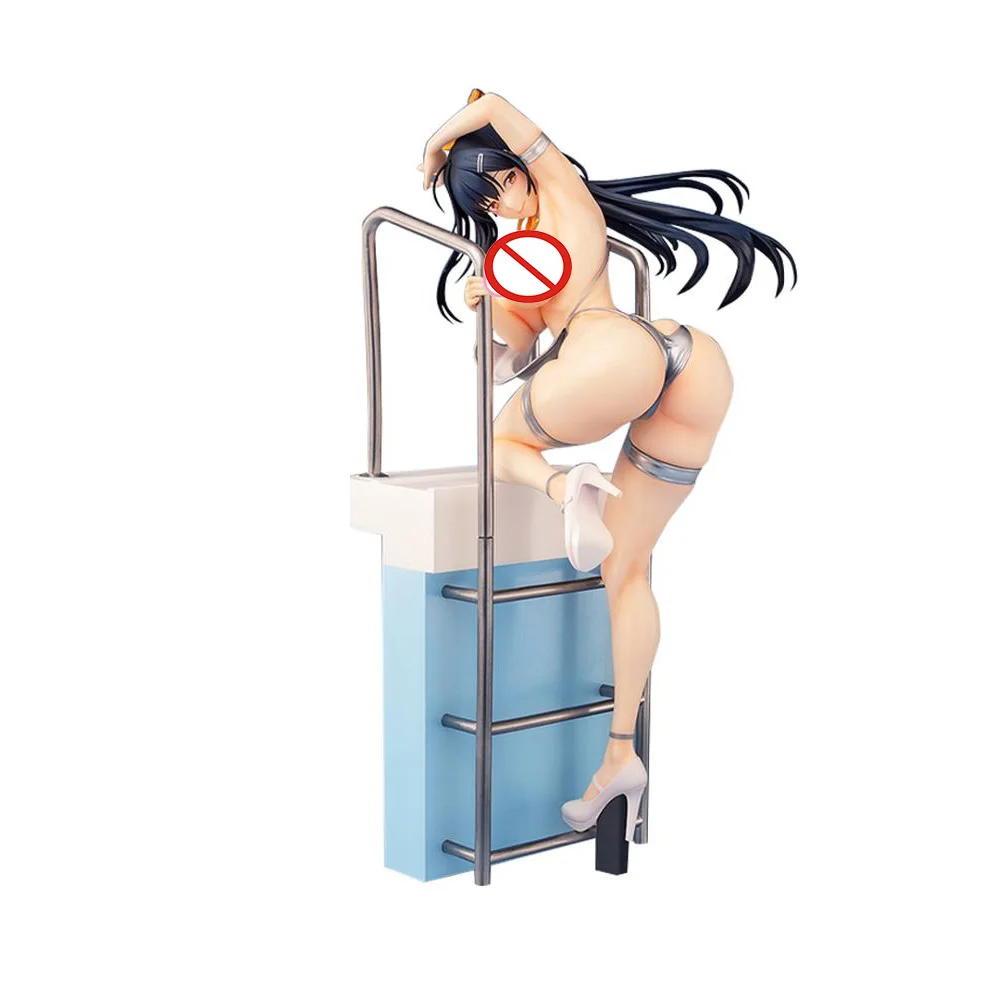 Native Rocket Melon Books Tapestry Aoi Nanami 1/6 Scale PVC Action Figure Anime Figure Model Toys Sexy Figure Doll Gift
Native Rocket Melon Books Tapestry Aoi Nanami 1/6 Scale PVC Action Figure Anime Figure Model Toys Sexy Figure Doll Gift