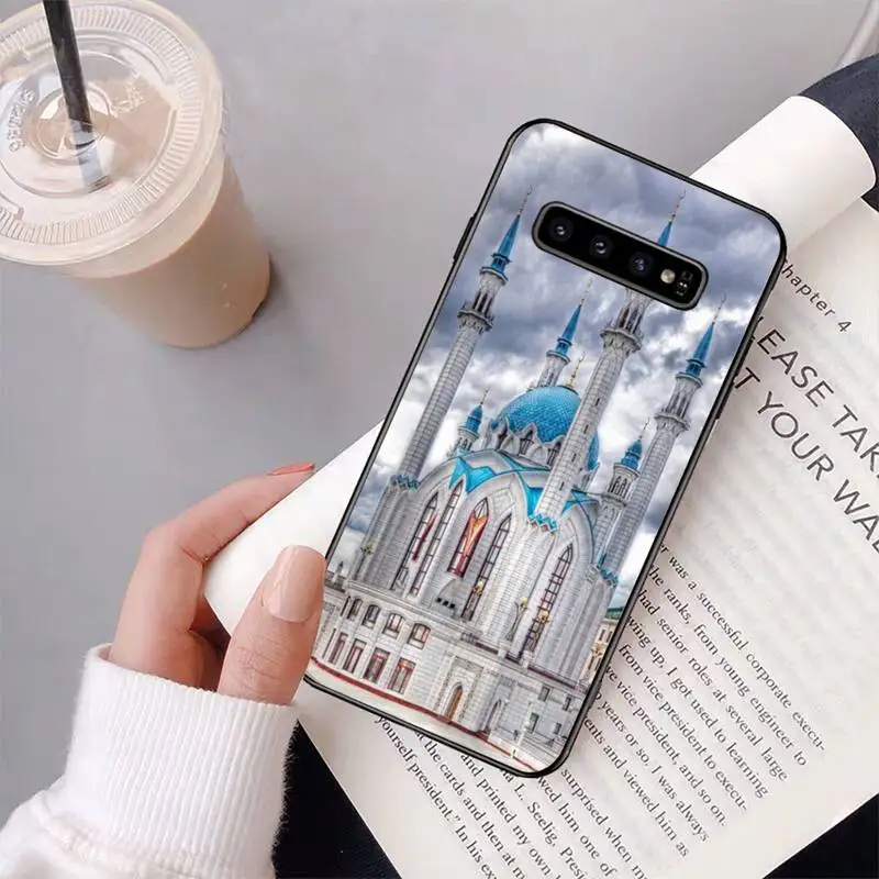 Yinuoda Muslim mosque building Phone Case For Samsung Galaxy A50 A30 A71 A40 S10E A60 A50s A30s Note 8 9 S10 Plus S10 S20 S8
Yinuoda Muslim mosque building Phone Case For Samsung Galaxy A50 A30 A71 A40 S10E A60 A50s A30s Note 8 9 S10 Plus S10 S20 S8