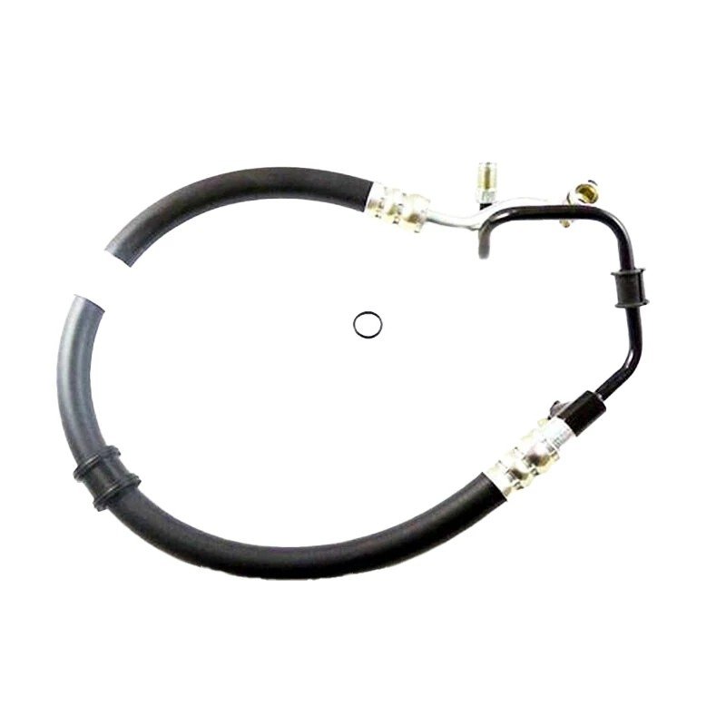 Power Steering Pump Feed Pressure Hose for Honda Civic EX HX LX 1.7L 2001-2005 53713-S5D-A05
Power Steering Pump Feed Pressure Hose for Honda Civic EX HX LX 1.7L 2001-2005 53713-S5D-A05