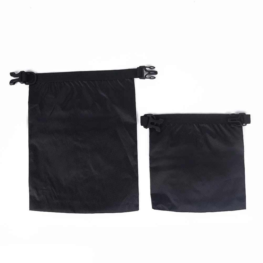 5pcs Waterproof Dry Bag Outdoor Beach Buckled Storage Sack Travel Drifting Bags Durable 190T Polyester Taffeta
5pcs Waterproof Dry Bag Outdoor Beach Buckled Storage Sack Travel Drifting Bags Durable 190T Polyester Taffeta