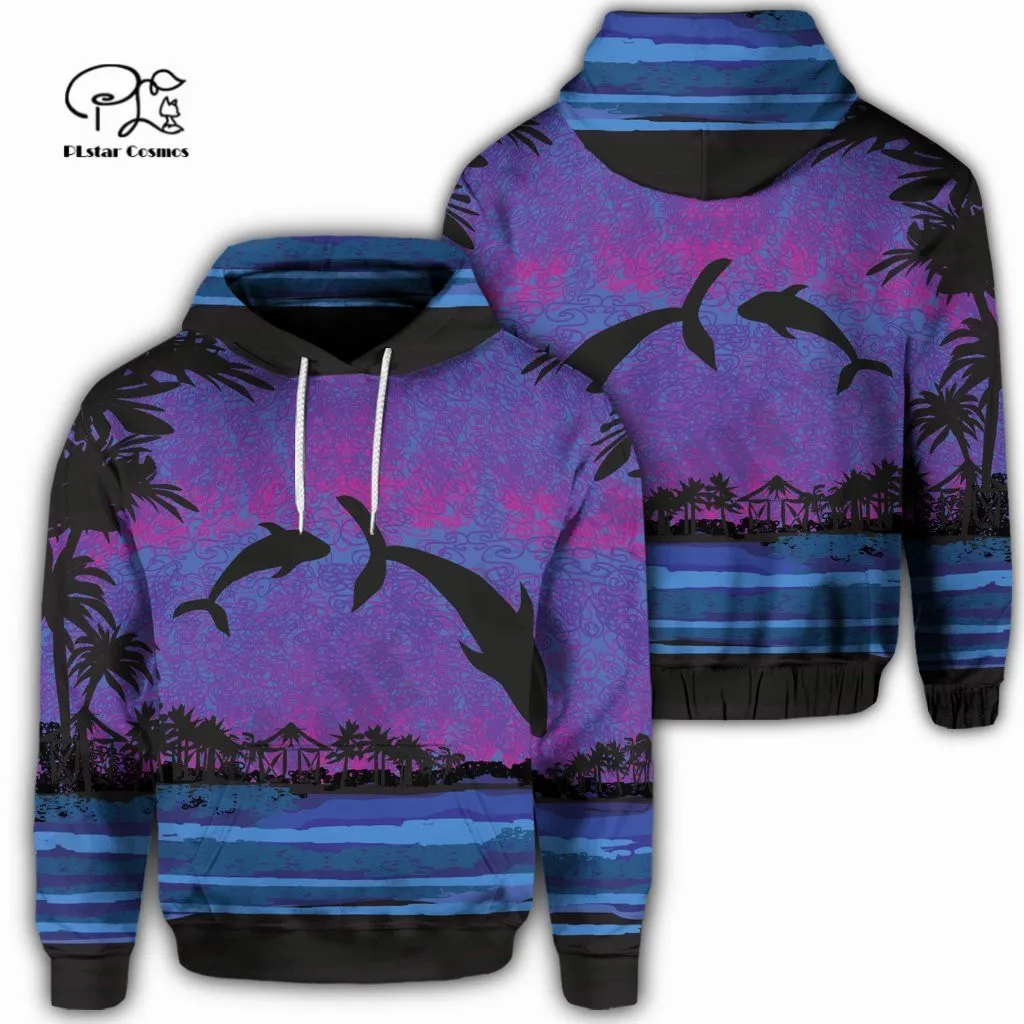 PLstar Cosmos 3DPrint Newest Dolphins Polynesian Funny Premium Awsome Unique Harajuku Streetwear Unisex Hoodie/SweatshirtZip 3
PLstar Cosmos 3DPrint Newest Dolphins Polynesian Funny Premium Awsome Unique Harajuku Streetwear Unisex Hoodie/SweatshirtZip 3