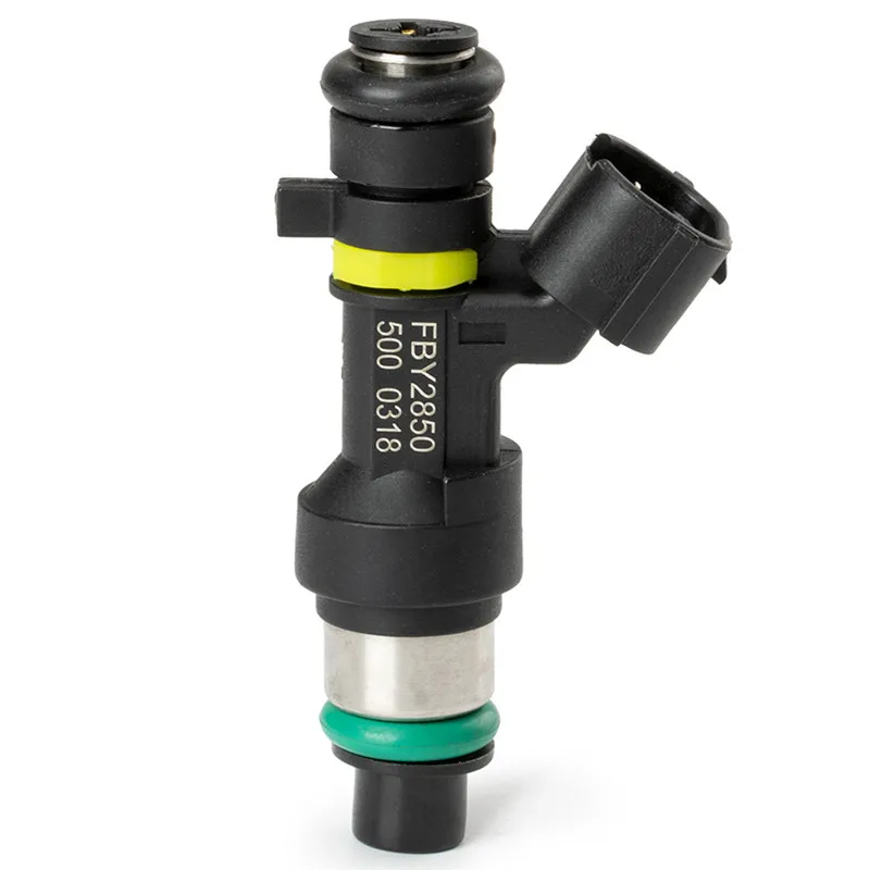 OEM 16600-EN200 Fuel Injector Nozzle For Nissan NV Sentra 2.0L Cube Versa 1.8L Replacement 8002092N FBY2850 500-7516 16600EN200
OEM 16600-EN200 Fuel Injector Nozzle For Nissan NV Sentra 2.0L Cube Versa 1.8L Replacement 8002092N FBY2850 500-7516 16600EN200