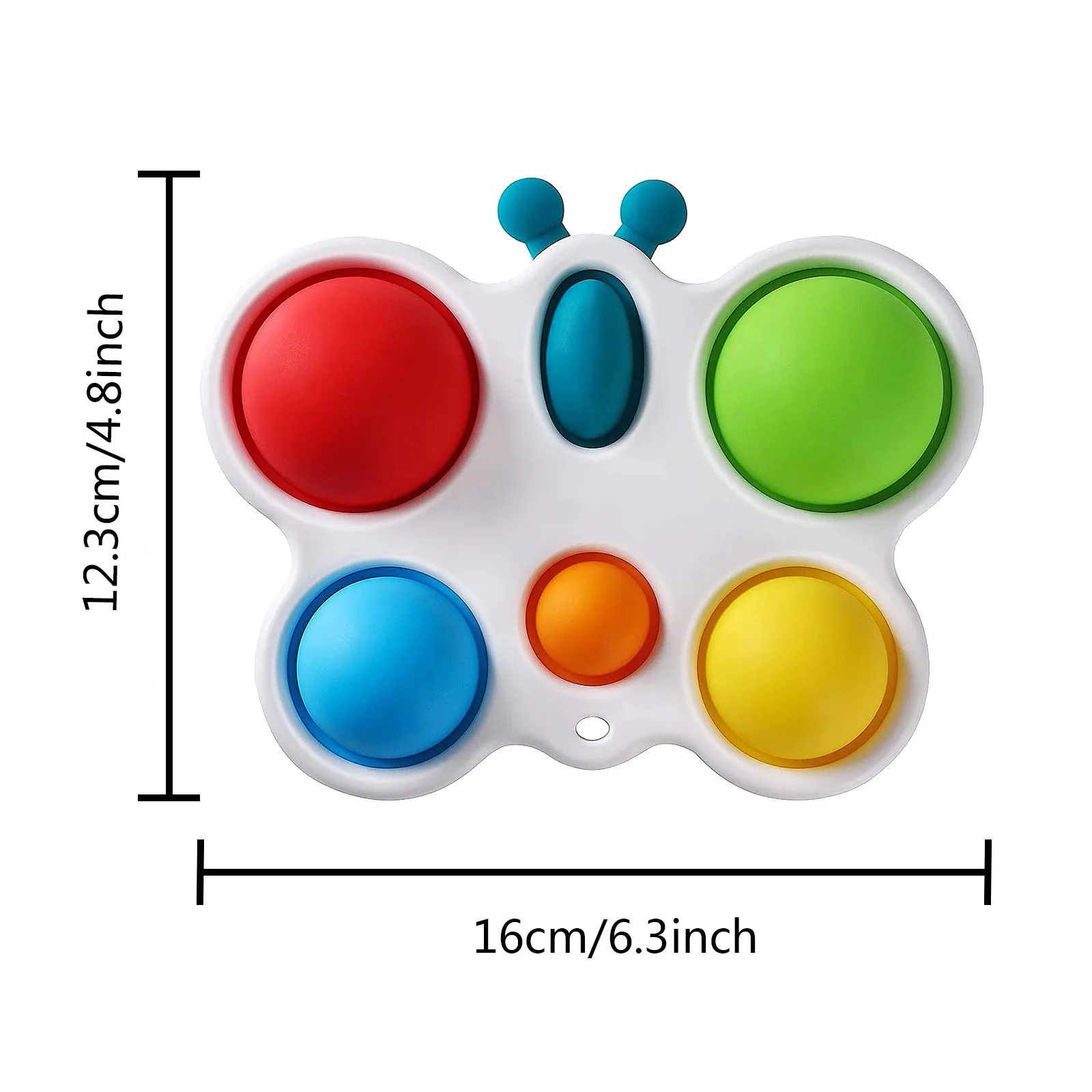 Hot 2021 Children Fidget Simple Dimple Toy Stress Relief Toys For Kids Adults Educational Autism Special Need Hand Fidget Toy 
Hot 2021 Children Fidget Simple Dimple Toy Stress Relief Toys For Kids Adults Educational Autism Special Need Hand Fidget Toy