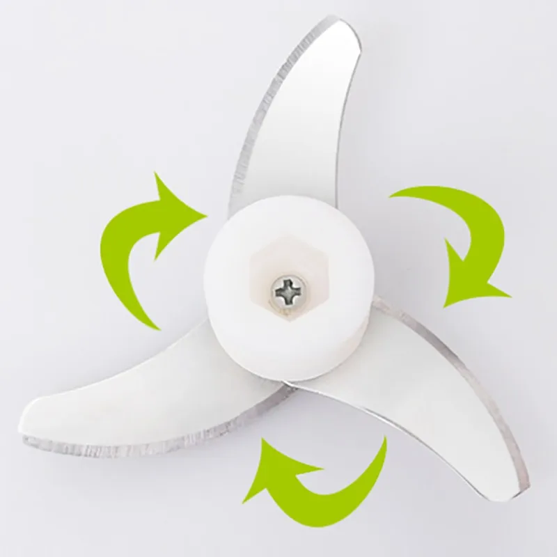 Multifunctional Manual Food Chopper Household Vegetable Chopper Food Processor Meat Mechanical Crusher Blender Kitchen Tools
Multifunctional Manual Food Chopper Household Vegetable Chopper Food Processor Meat Mechanical Crusher Blender Kitchen Tools