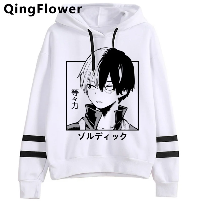 Толстовки с рисунком из аниме «Моя геройская Академия», Тодороки, боку, нет героев академии, Bakugou, мужские корейские искусственные картинки ... 
Толстовки с рисунком из аниме «Моя геройская Академия», Тодороки, боку, нет героев академии, Bakugou, мужские корейские искусственные картинки ...