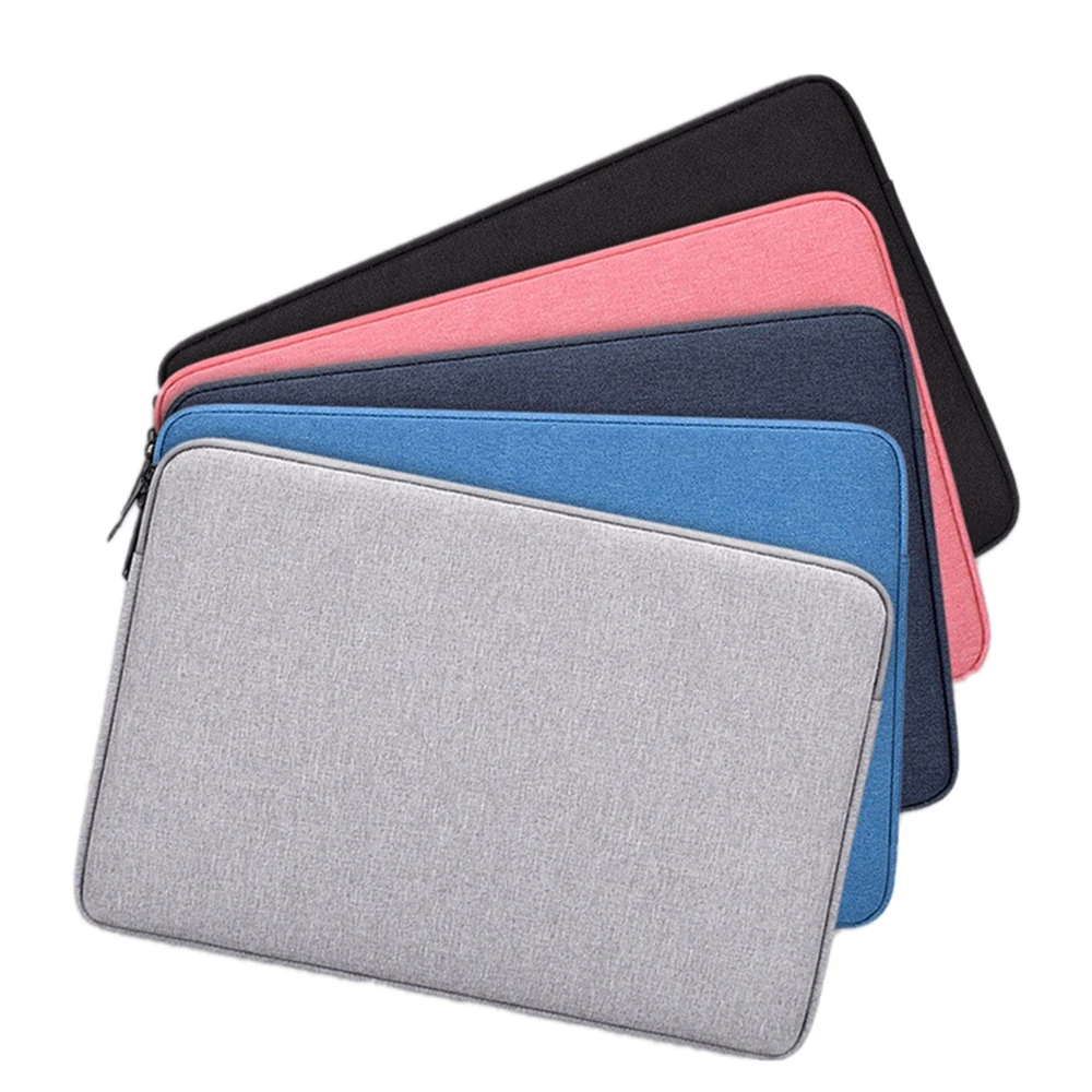 Waterproof Laptop Sleeve Bag Notebook Case for Macbook Retina Pro 13.3" Cover for Lenovo 11 12 13 14 15 15.6 inch Zipper Bag
Waterproof Laptop Sleeve Bag Notebook Case for Macbook Retina Pro 13.3" Cover for Lenovo 11 12 13 14 15 15.6 inch Zipper Bag