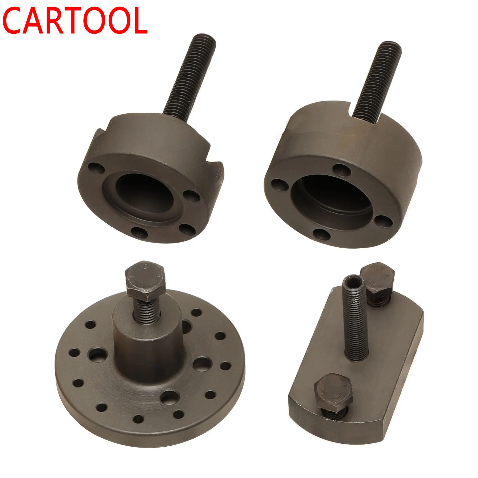 Front / Rear Crankshaft Seal Tool For BMW N20 B38 N42 N45 N46 N52 N53 N54 N55 Engine Crankshaft Front Oil Seal Removal/Install
Front / Rear Crankshaft Seal Tool For BMW N20 B38 N42 N45 N46 N52 N53 N54 N55 Engine Crankshaft Front Oil Seal Removal/Install