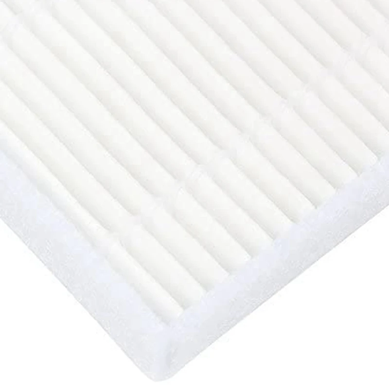 HEPA Filters for Eufy RoboVac 11 Eufy RoboVac 11C Robotic Vacuum Cleaner Accessory
HEPA Filters for Eufy RoboVac 11 Eufy RoboVac 11C Robotic Vacuum Cleaner Accessory