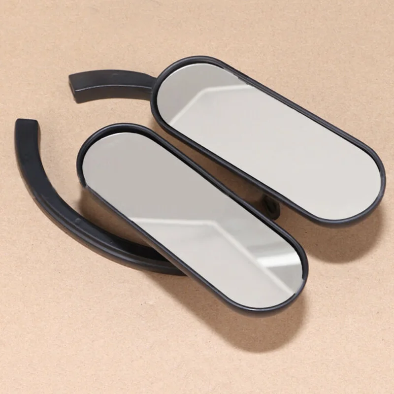 Parts Mirror 1 Pair For Harley Sportster Dyna Glide Replacement Motorcycle With Threaded Bolts Useful
Parts Mirror 1 Pair For Harley Sportster Dyna Glide Replacement Motorcycle With Threaded Bolts Useful