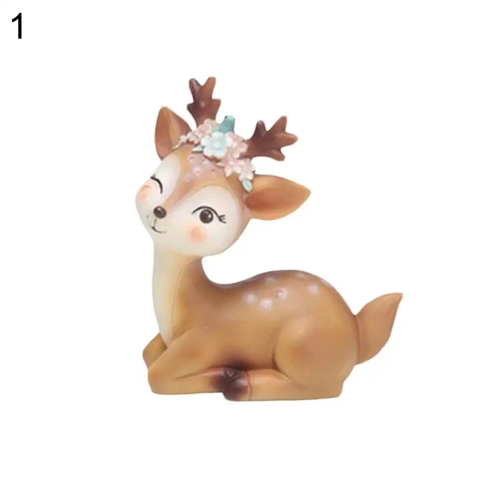 HOT SALES!!! Cute Simulated Sika Deer Christmas Home Party Desktop Cake Decor Baking Supply Cute Artificial Deer Xmas Gifts
HOT SALES!!! Cute Simulated Sika Deer Christmas Home Party Desktop Cake Decor Baking Supply Cute Artificial Deer Xmas Gifts