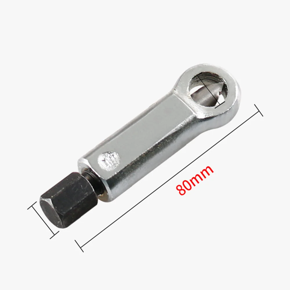 1 Set Rusty Nut Splitter Splitter Cap Breaking Machine Nut Nut Splitter Steel 
1 Set Rusty Nut Splitter Splitter Cap Breaking Machine Nut Nut Splitter Steel