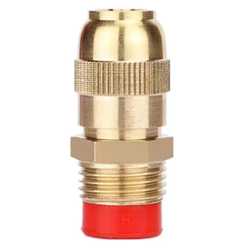 1/2 дюйма Регулируемый распылитель Средний спринклер медное сопло садовый Irrigaiton полива фитинги
1/2 дюйма Регулируемый распылитель Средний спринклер медное сопло садовый Irrigaiton полива фитинги