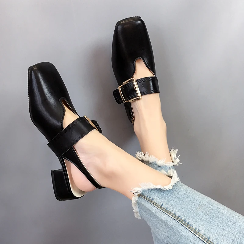 Female Sandal Square Toe Espadrilles Platform Med Clear Heels Fashion Womens Shoes 2021 All-Match Mary Jane Girls High Closed Me
Female Sandal Square Toe Espadrilles Platform Med Clear Heels Fashion Womens Shoes 2021 All-Match Mary Jane Girls High Closed Me